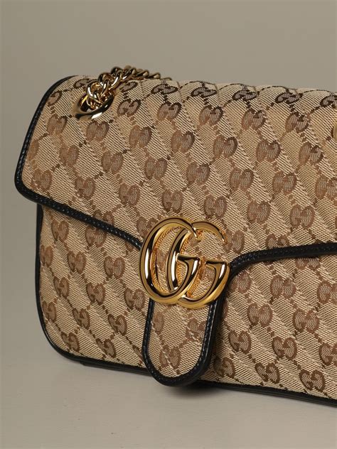 crossbody gucci shoulder bag|gucci crossbody bag for ladies.